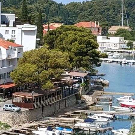 Apartments Raguz Cavtat Exterior photo