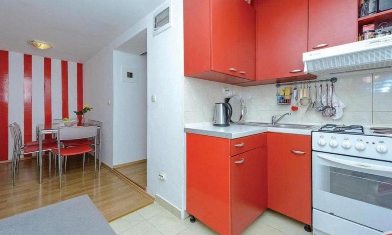 Apartments Raguz Cavtat Exterior photo