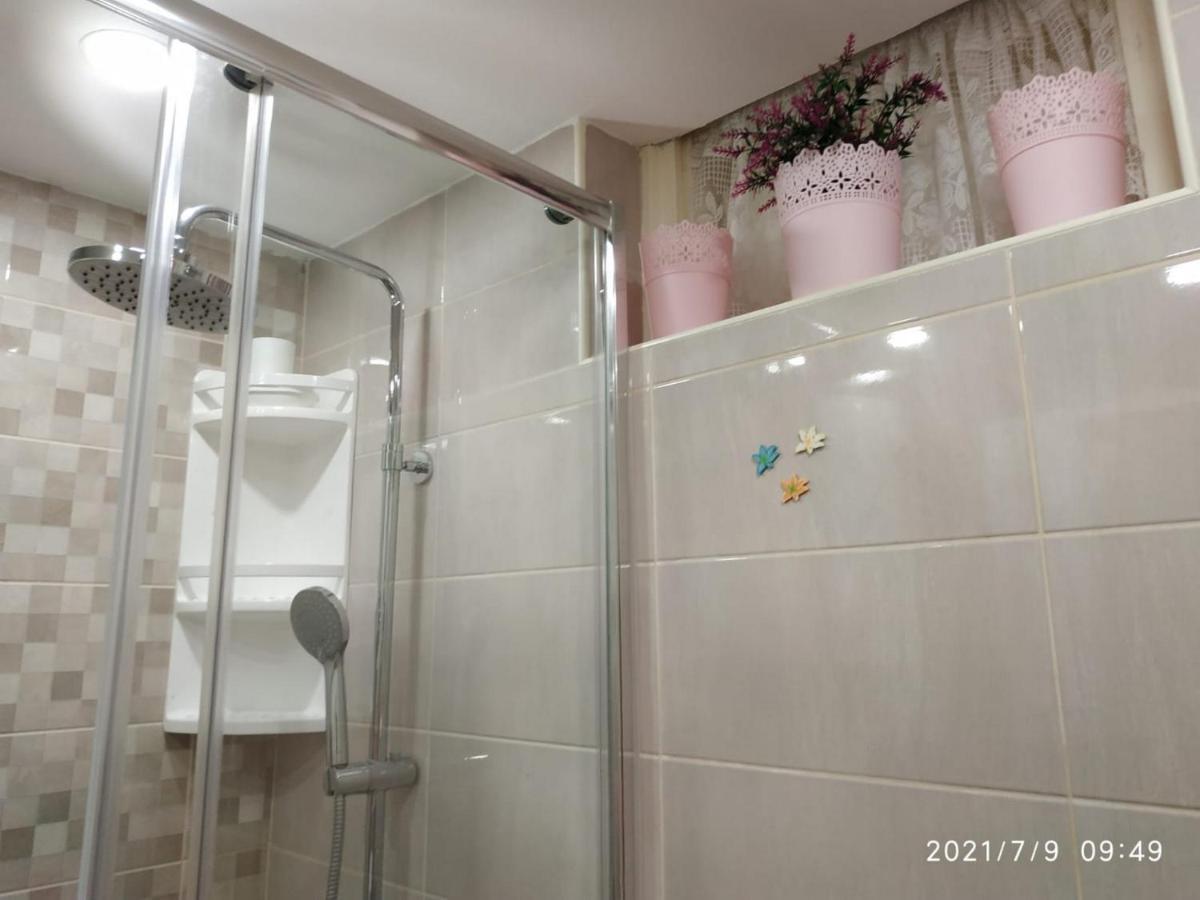 Apartments Raguz Cavtat Exterior photo