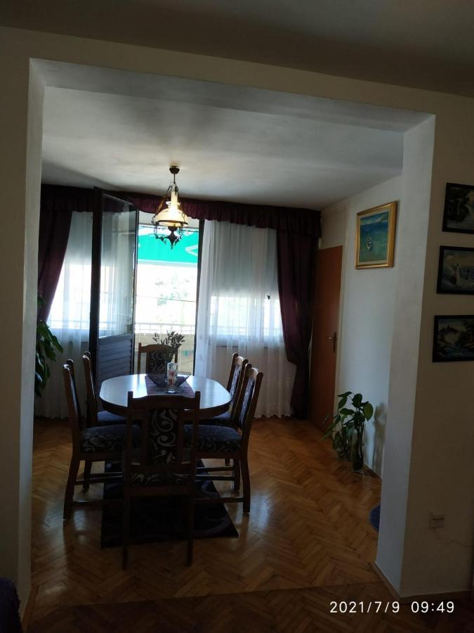 Apartments Raguz Cavtat Exterior photo